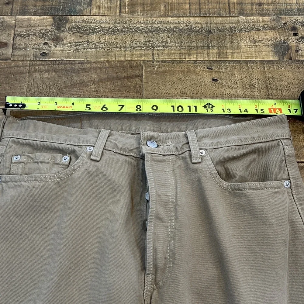 Levis vintage levis